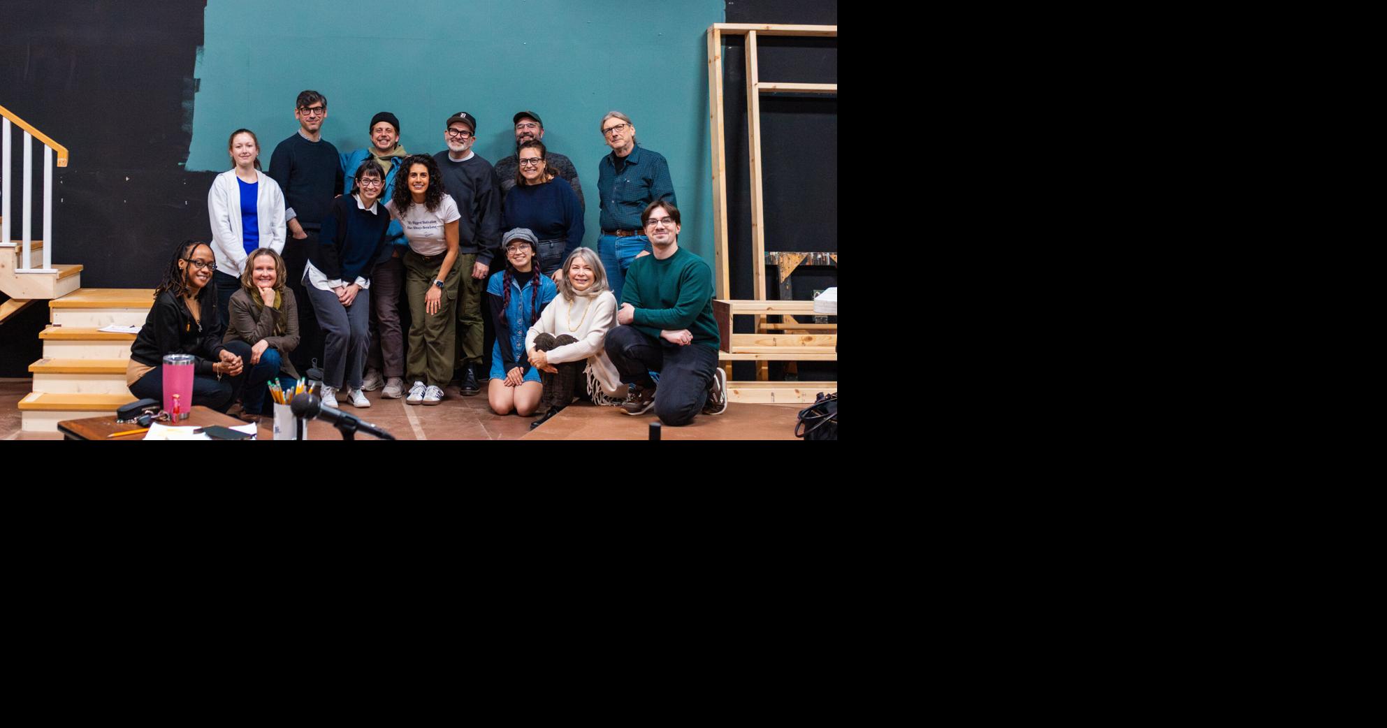 Northville Stage Honors Gilda Radner’s Detroit Roots