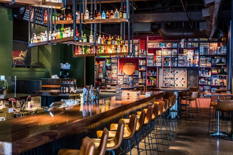 Detroit Axe Reaches Corktown, Partridge Creek Local News