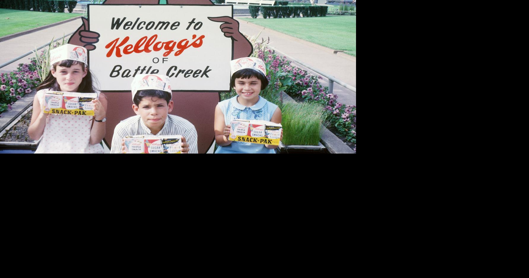 Michigan’s Legendary Foods — From Detroit to the Northern Peninsula