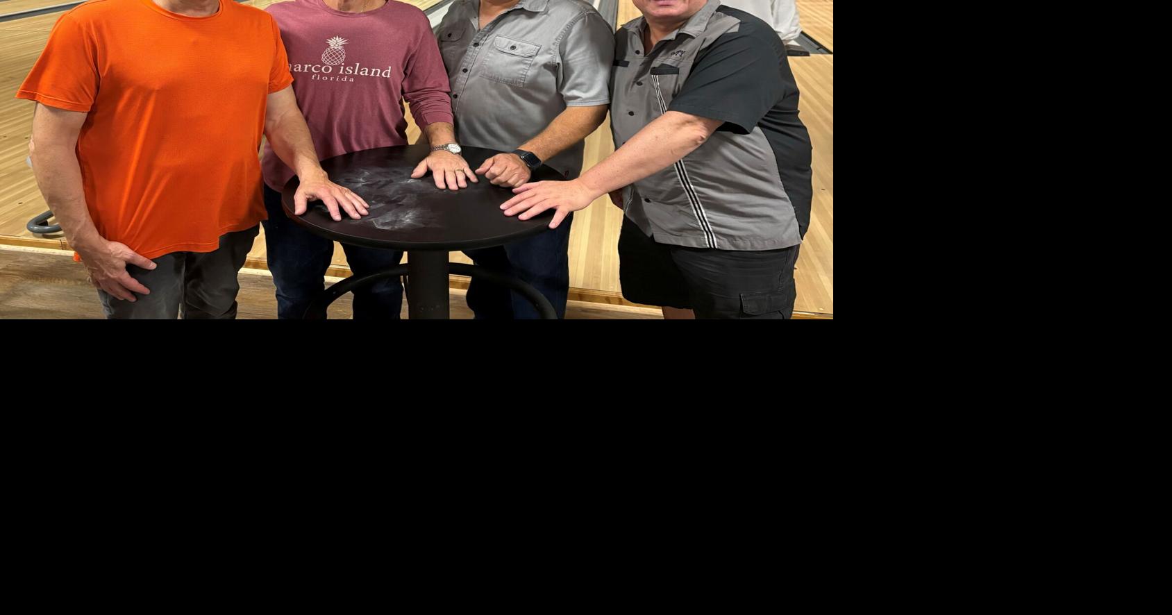 Quick Hits | ‘Three Great Games’ Create History for B’nai B’rith Bowler