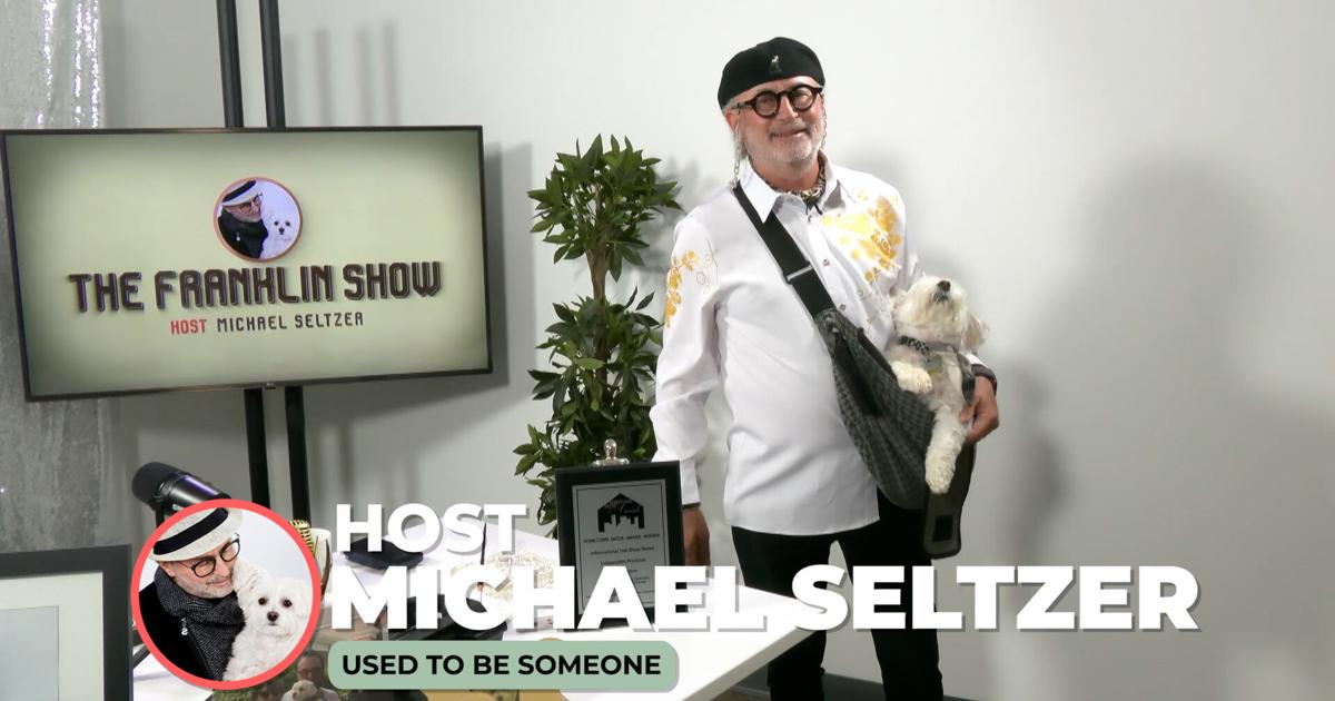 Franklin Councilman’s Pet Talk Show Wins National Media Award