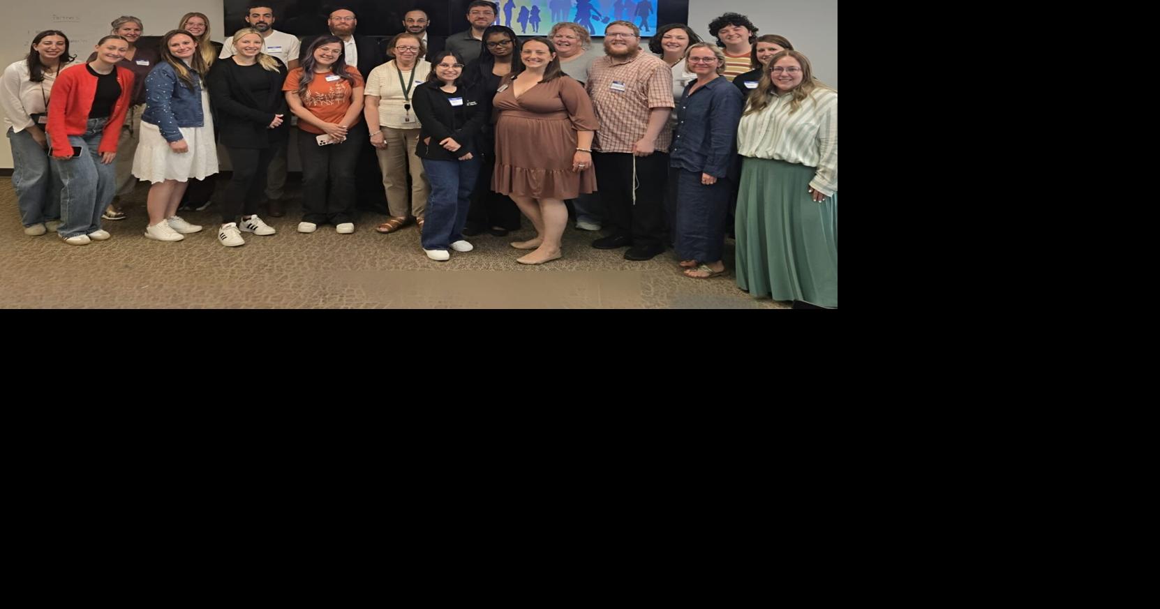 A Career of Service: Dini Peterson at Jewish Family Service