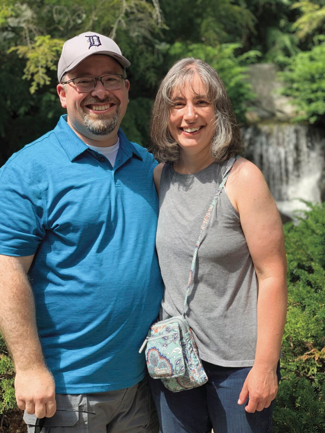 How We Met | From a Facebook Shidduch Initiative | Community |  thejewishnews.com