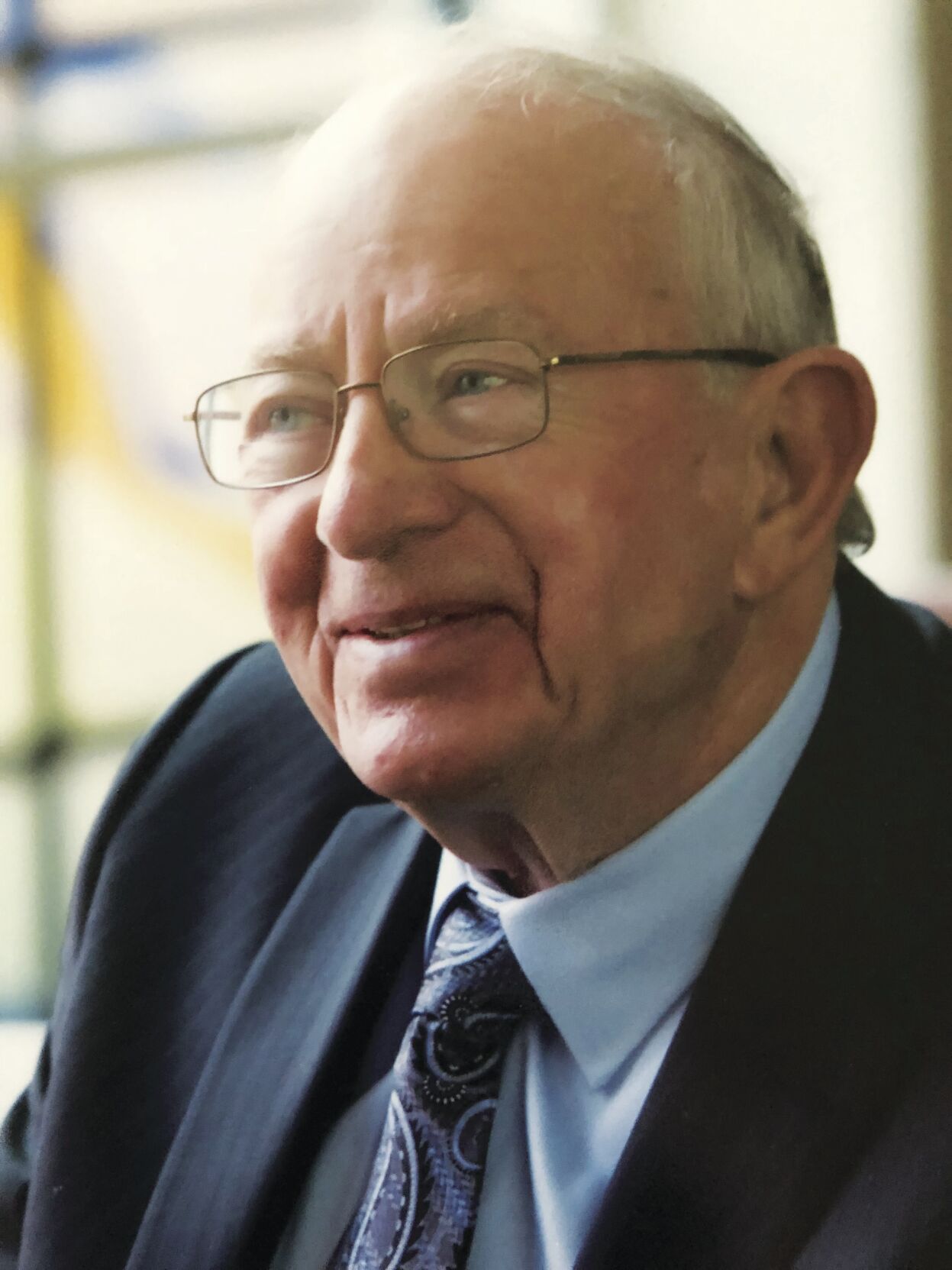 Dr. Paul Schneider News