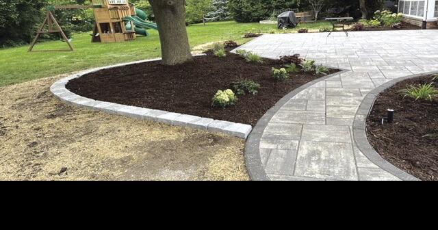 How Capital Landscapes Went from Mow on the Go to Luxury Landscape Design | News