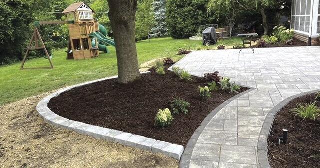 How Capital Landscapes Went from Mow on the Go to Luxury Landscape Design | News How Capital Landscapes Went from Mow on the Go to Luxury Landscape Design | News
