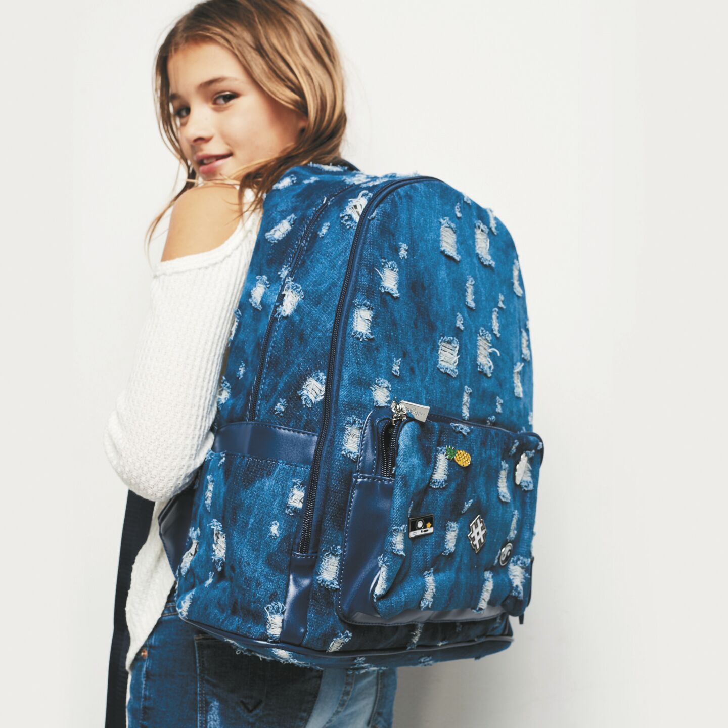 Bari cheap lynn backpack