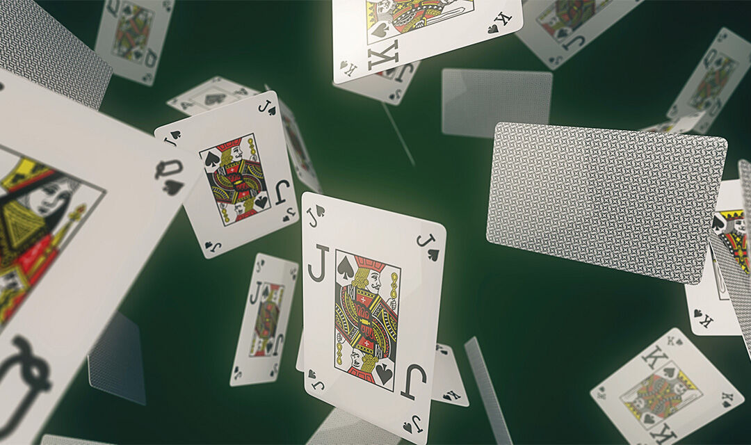 Play The Hand That You Are Dealt Definition Poker