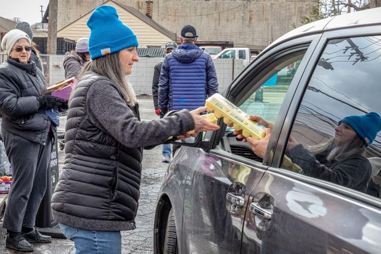 Yad Ezra Continues to Rise to Challenges Community