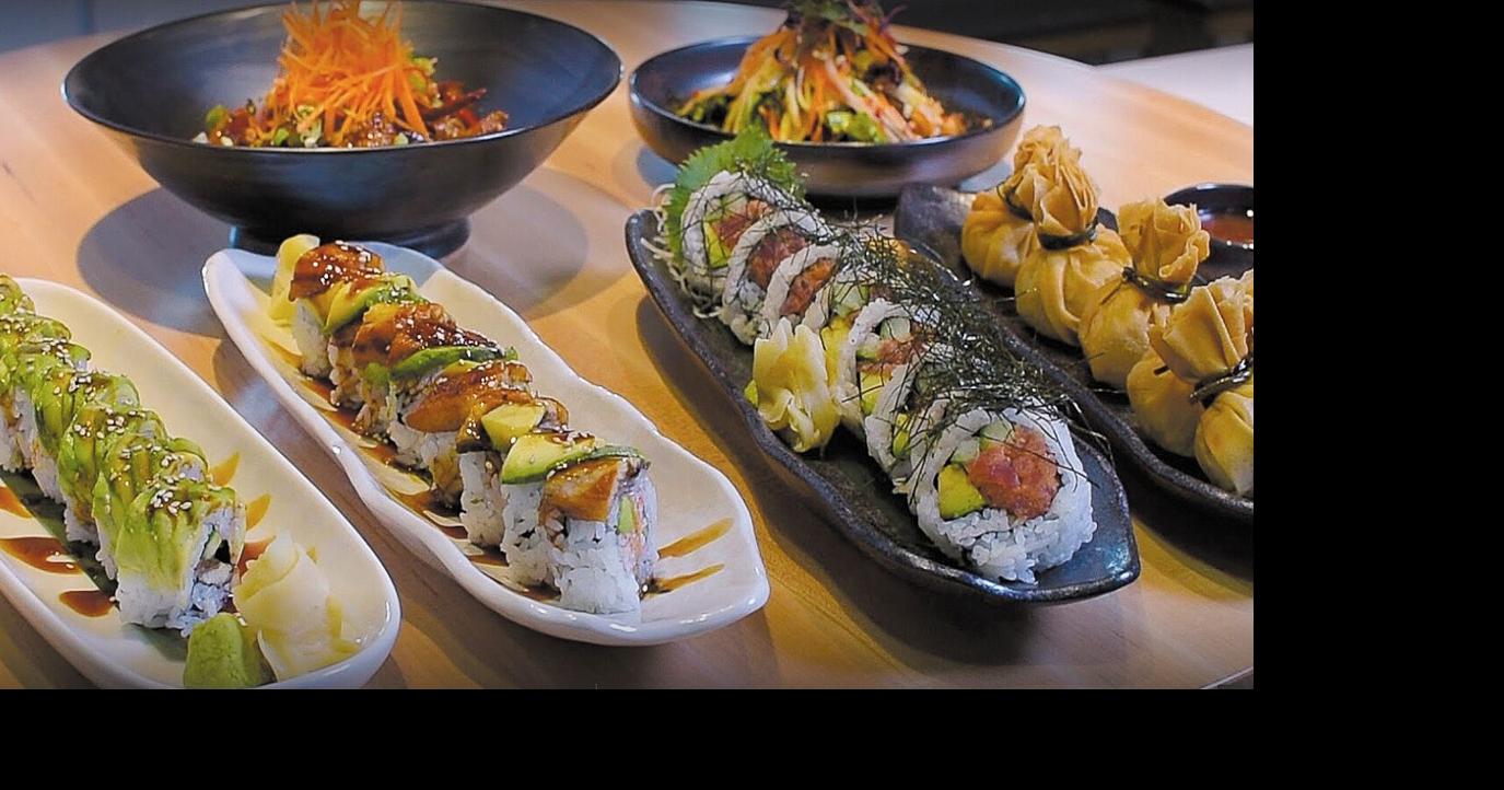 Zao Jun Serves Shareable PanAsian Cuisine Nosh