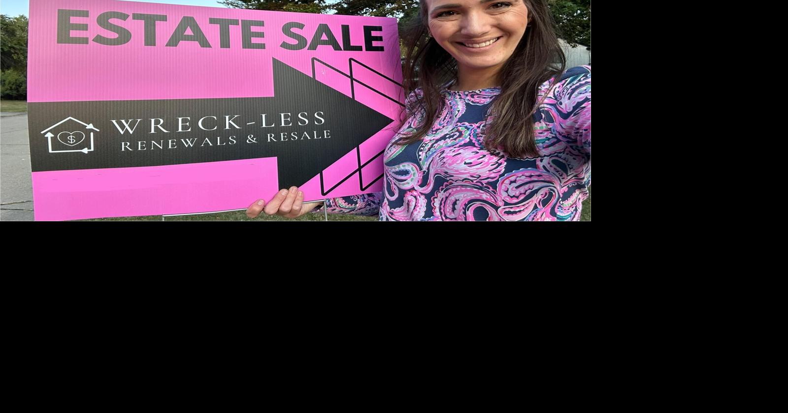 Oak Park’s Abby Wolfson Helps Metro Detroit Families Clear Clutter With Purpose