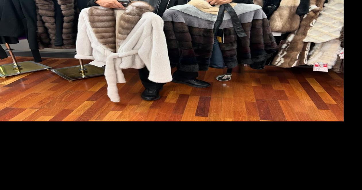 Bricker Tunis Furs Celebrates Historic 110th Anniversary