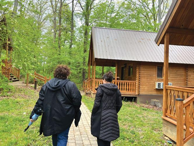 Detroit Jewish Service Agencies Explore Innovation and Collaboration in ...
