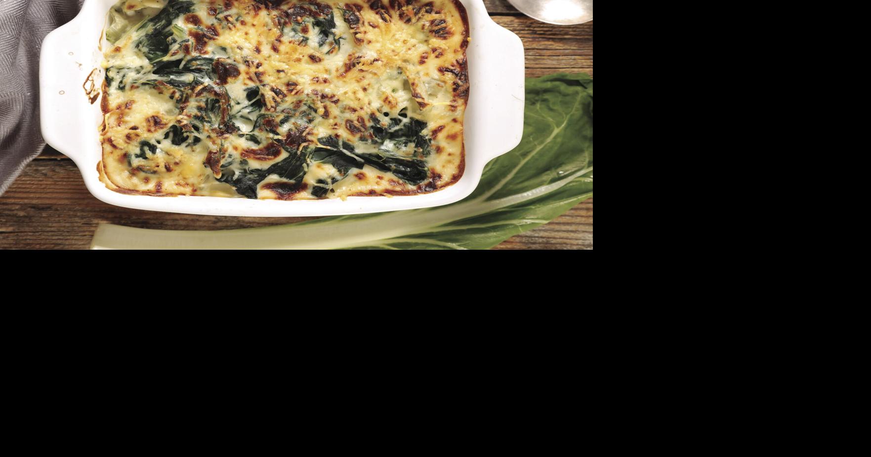 Pre-Fast Feasts and Post-Fast Treats— Yom Kippur Recipes to Nourish ...