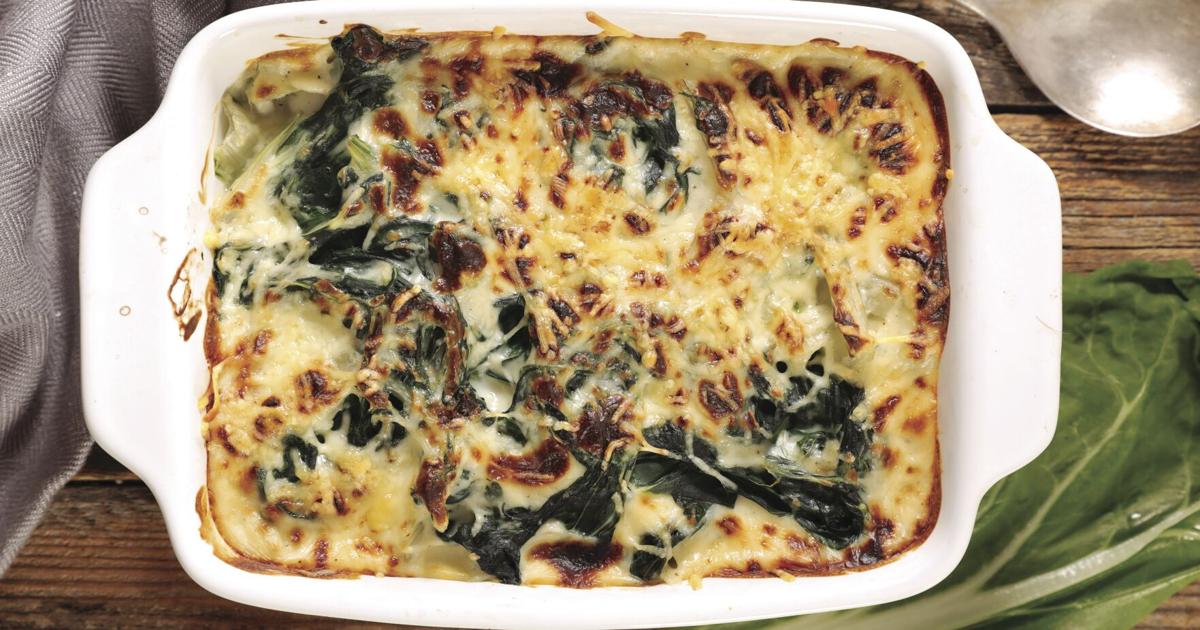 Pre-Fast Feasts and Post-Fast Treats— Yom Kippur Recipes to Nourish ...