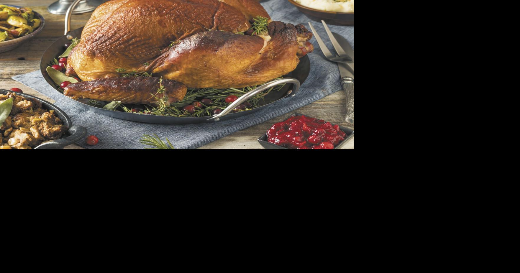 Holiday Meals Without Heartburn Tips for Avoiding GERD after the Bird