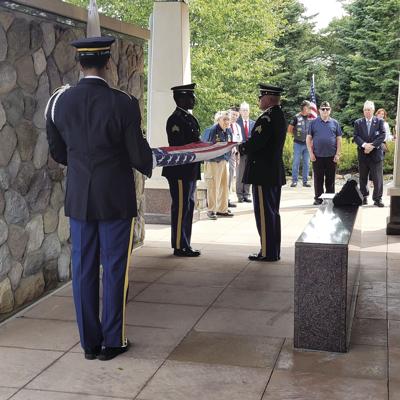 Veterans Day: Honoring Gilbert Himelhoch and All Who Served | Local ...