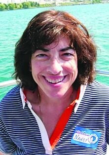 Nancy Besser | News | thejewishnews.com