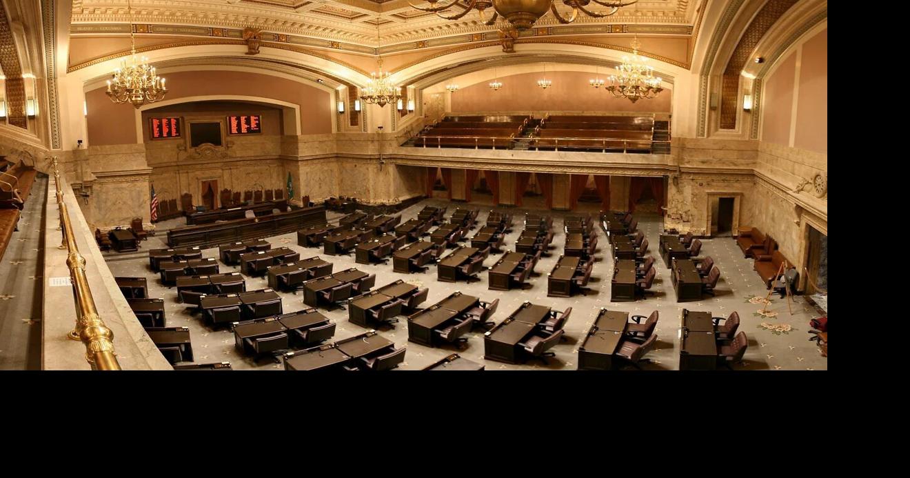 Washington State Bill Would Formally Recognize Jewish Holidays in State Law