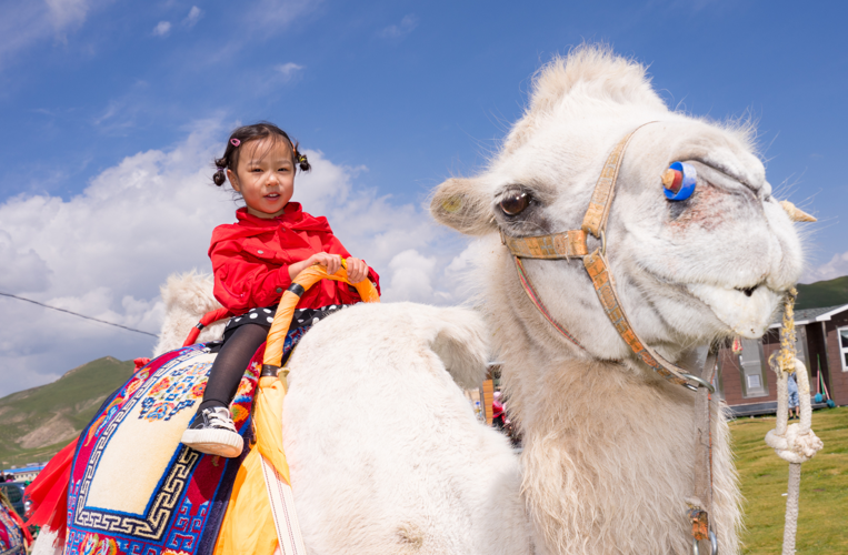 Shofar Factory Festival on September 10 Holiday