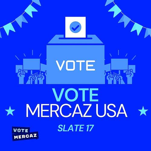 U.S. Jews Can Vote In The World Zionist Congress Election | Jewish ...