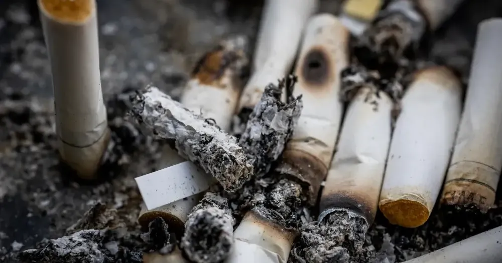 93% of Israelis Are Exposed To Secondhand Smoke in Public Spaces