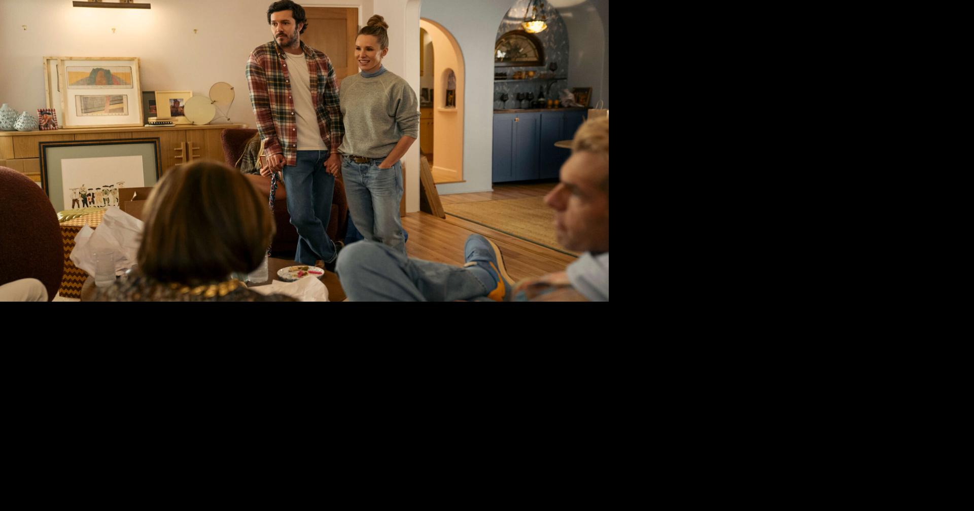 'Nobody Wants This' Season 3 Has Less Judaism — and That's a Good Thing