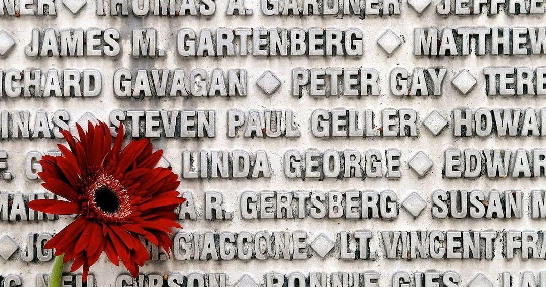 The Jewish World Before Sept. 11 — And the World It Became
