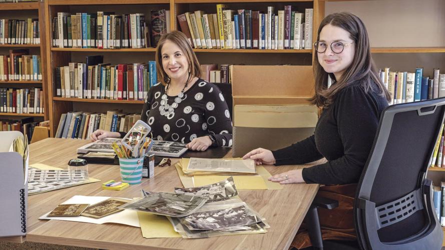 'Out of the Box' with Michigan Jewish Archives | Things to Do ...