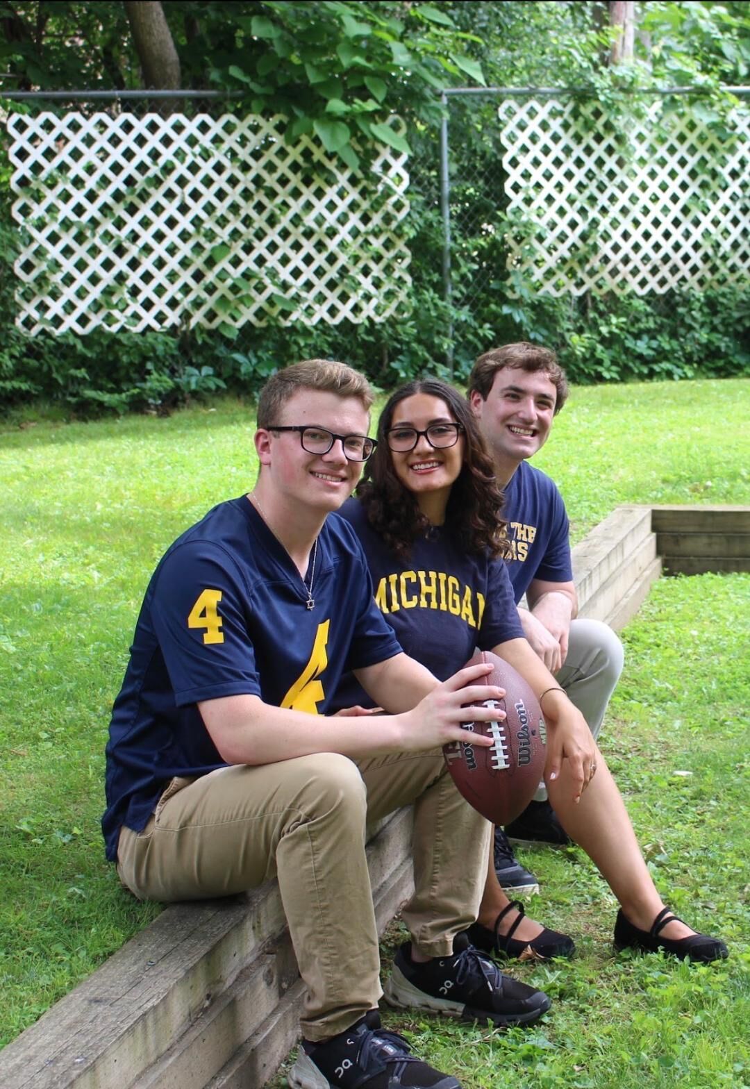 University Of Michigan Hillel