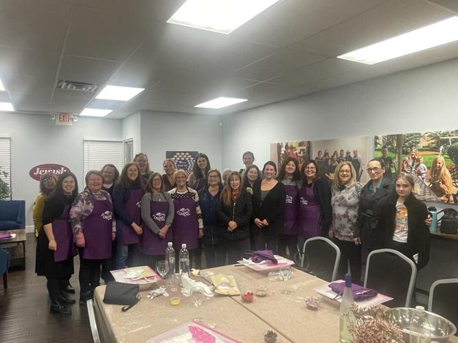 Chabad Jewish Center Of Troy