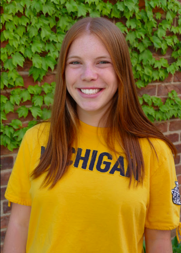 Noa Rosen JN Athletes of the Year, Rosen Scholarship Winners Share What They ...