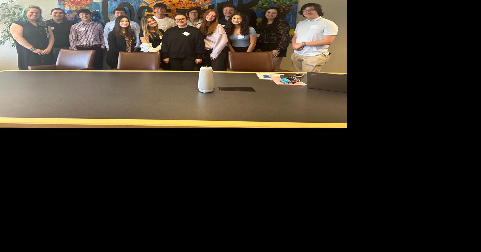 JOIN Internships Let Students Build Careers While Strengthening Jewish Detroit