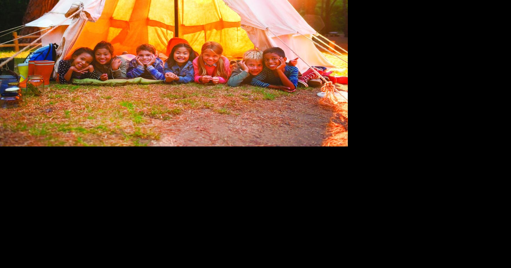 Your Guide to Jewish Camps & Summer Fun