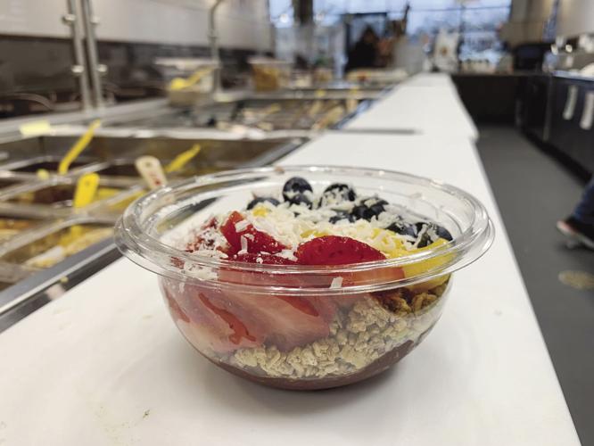 Former Hiller’s VP Justin Hiller Brings Saladworks and Frutta Bowls to