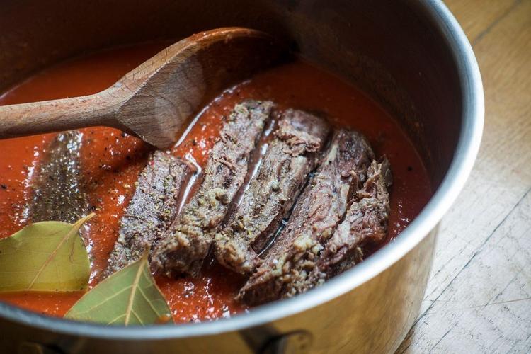 Passover Cooking with Meaning: Recipes and Reflection | Culture ...