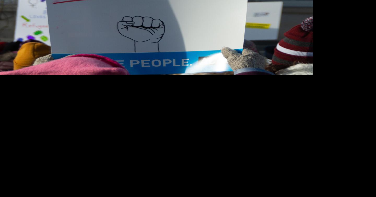 Interfaith Coalition Rallies to Defend Immigrant Rights in Michigan