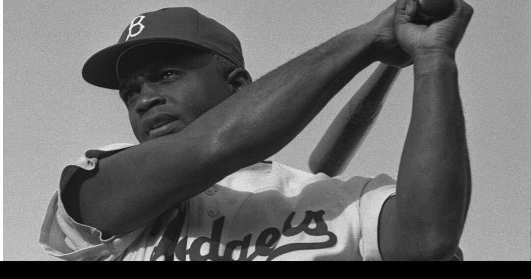 After Jackie Robinson, MLB integration was halting - The Washington Post