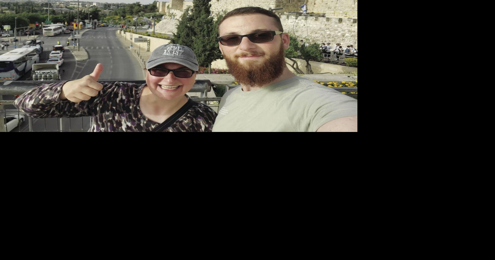Momentum Brings Moms of Lone Soldiers to Israel