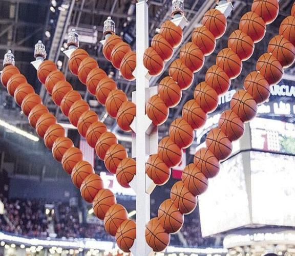 Detroit Pistons Host Jewish Heritage Night Local News