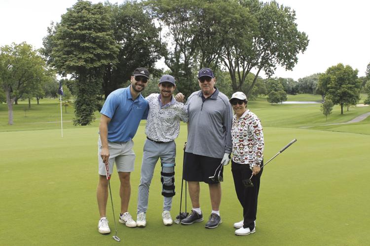 Ryan Rozimand 200 Attend Ryan Rosman Memorial Golf Outing to Benefit MSU Hillel ...