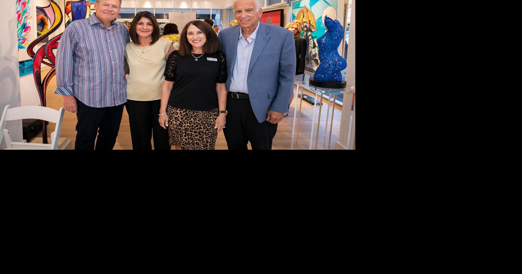 FIDF Snowbird Event Brings Midwest Community Together in Florida