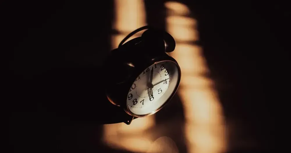 Orthodox Jewish Groups Warn House-passed Daylight Saving Bill Would Disrupt Religious Practice