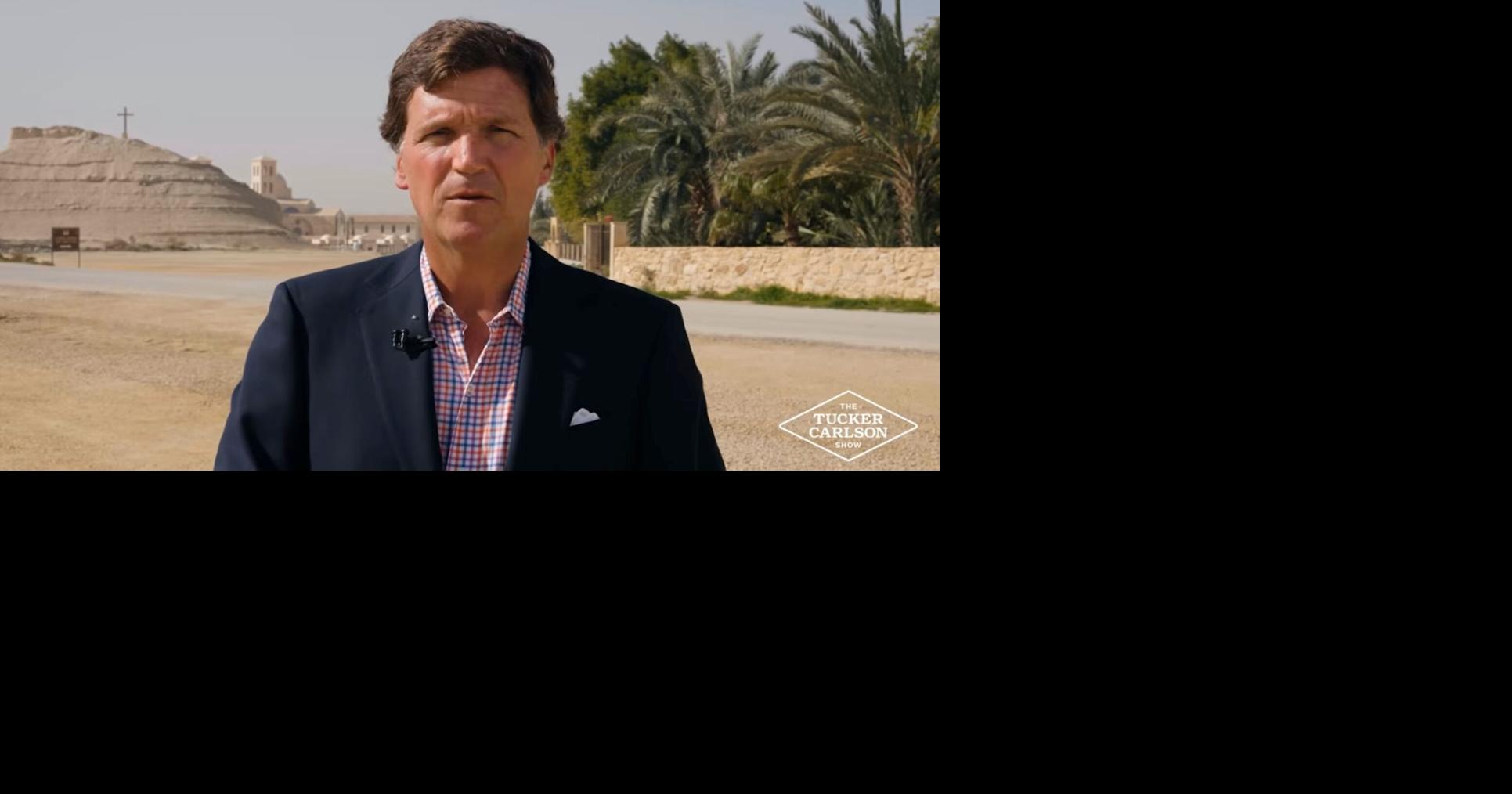 As Tucker Carlson Criticizes Israel From Inside It, US Ambassador Mike Huckabee Agrees To Appear on His Show