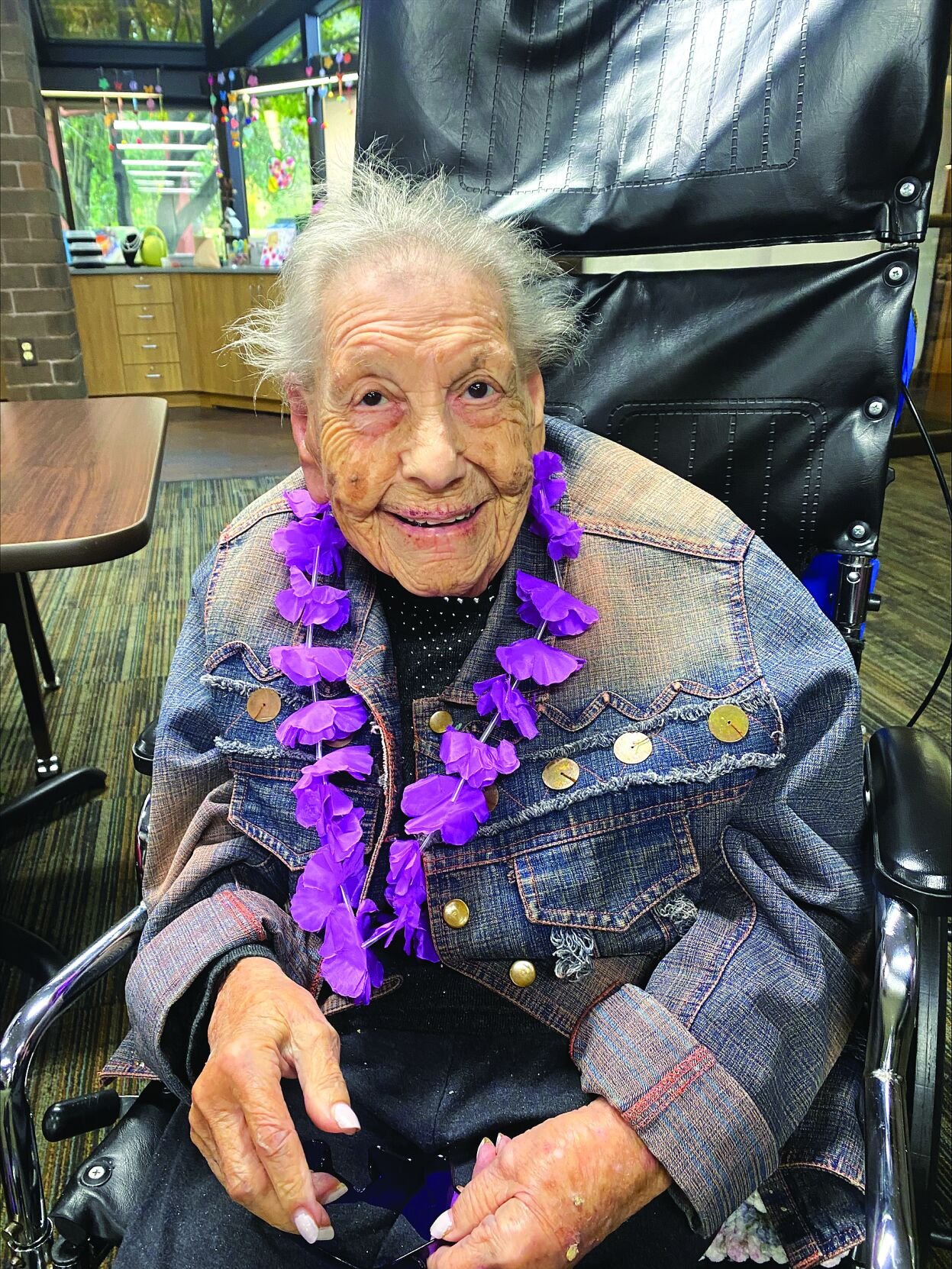 Rosh Hashanah Services