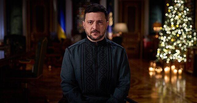 Four Years Later the War in Ukraine Still Grinds On