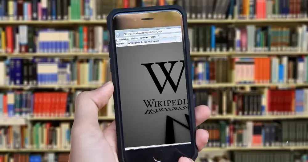 Wikipedia Bans Two Anti-Israel Editors Indefinitely