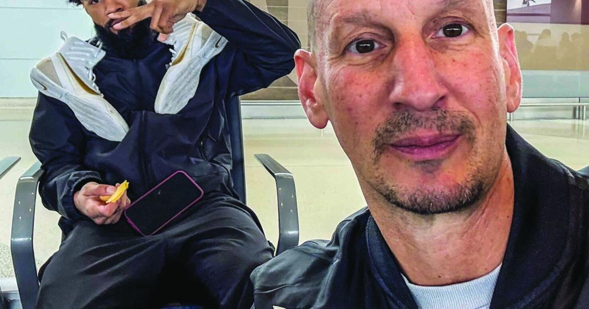 Back in Boxing Sports thejewishnews com Back in Boxing Sports thejewishnews com