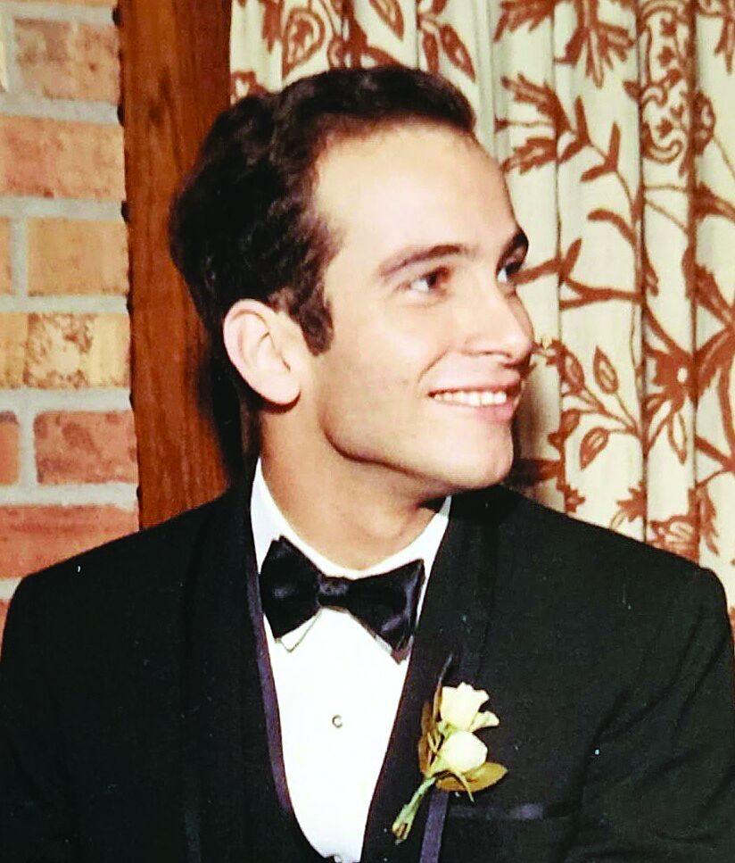 Harris Berman | News | thejewishnews.com