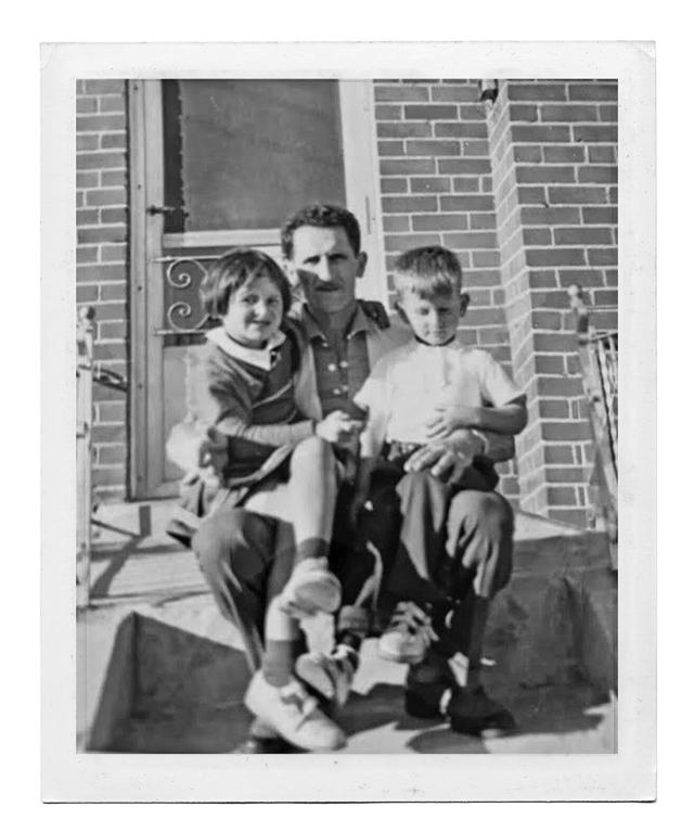 My Effin’ Life: Geddy Lee's Memoir Explores Family, Heritage, and the ...